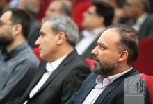 گزارش تصویری مراسم تجلیل از استـــاد 